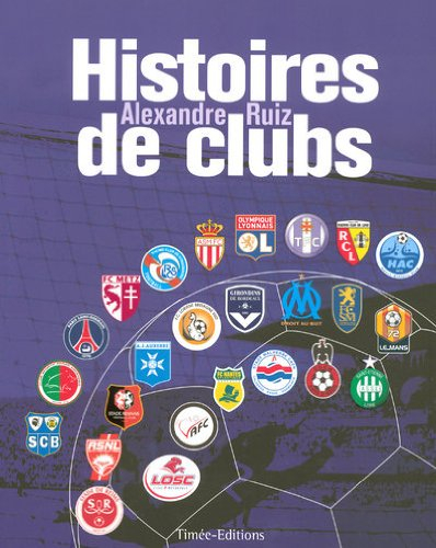Histoires de clubs
