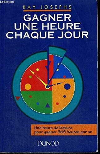 Gagner une heure chaque jour : une heure de lecture pour gagner 365 heures par an