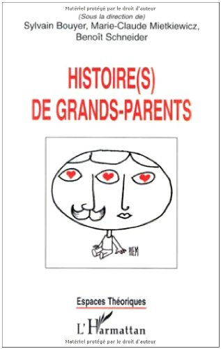 Histoire(s) de grands-parents