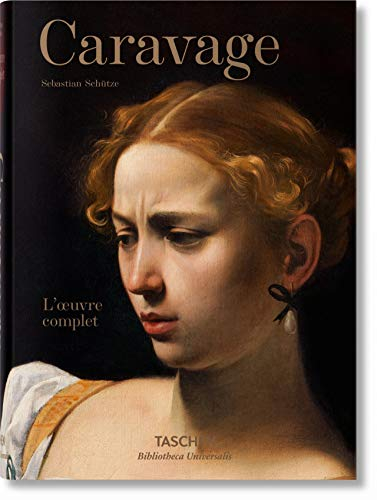 Caravage : l'oeuvre complet
