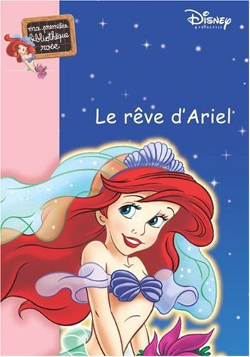 Le rêve d'Ariel