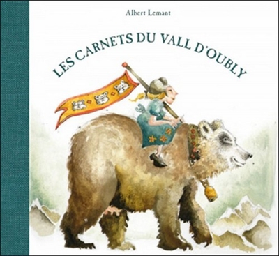Les carnets du Val d'Oubly
