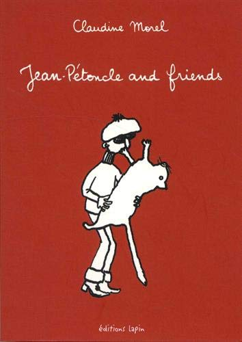 Jean-Pétoncle and friends