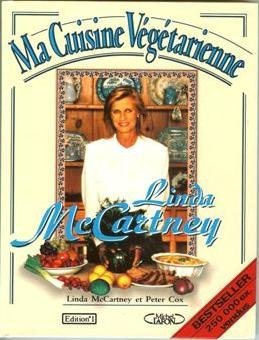 ma cuisine végétarienne pour tous les jours