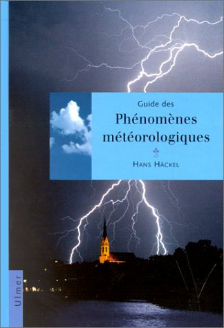 Guide des phénomènes météorologiques