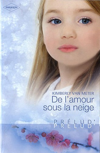 De l'amour sous la neige