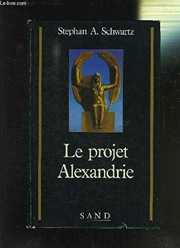 Le Projet Alexandrie