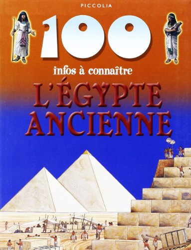 L'Egypte ancienne