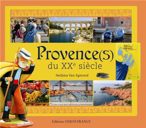 Provence(s) du XXe siècle