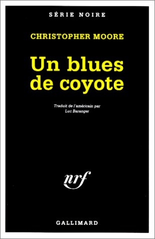 un blues de coyote