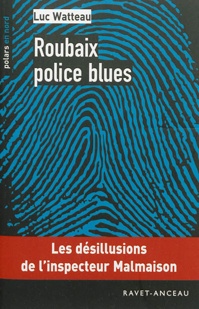 Roubaix police blues