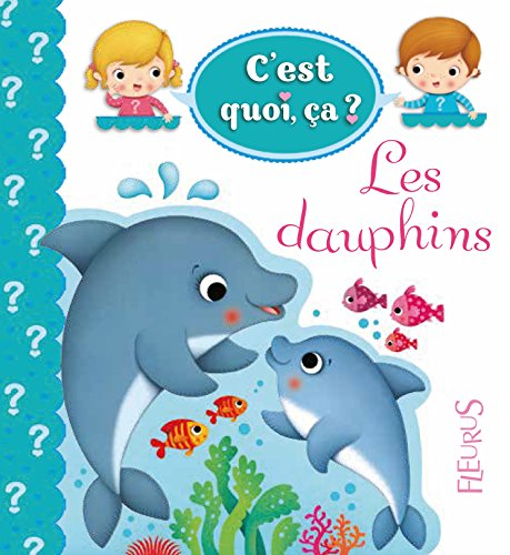 Les dauphins