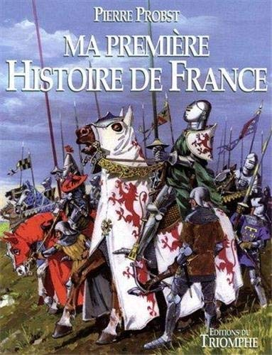 Ma première histoire de France