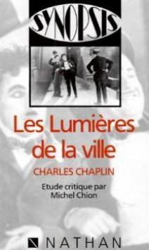 Les Lumières de la ville, Charles Chaplin : étude critique