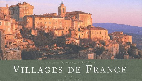 Villages de France