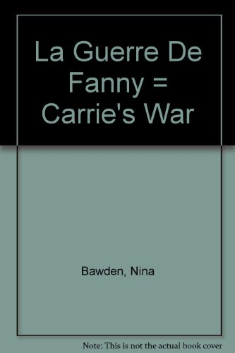 La Guerre de Fanny