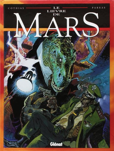 Le lièvre de Mars. Vol. 7