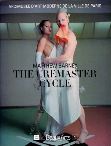 Matthew Barney, The cremaster cycle
