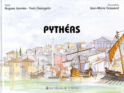 Pythéas : explorateur et astronome