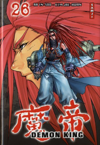 Demon king. Vol. 26