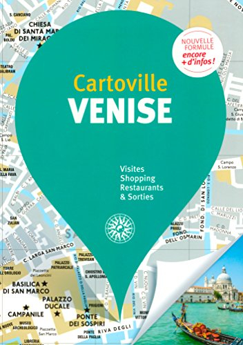 Venise : visites, shopping, restaurants & sorties