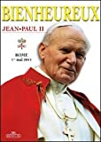 Beato Giovanni Paolo II. Ediz. francese