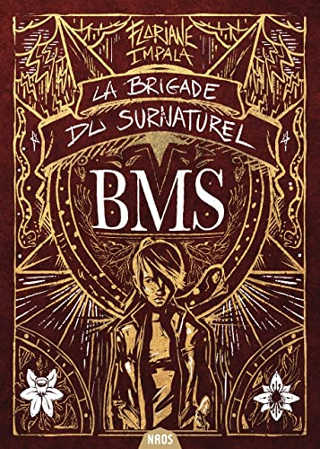 La brigade du surnaturel : BMS. Vol. 1. Limbus patrum