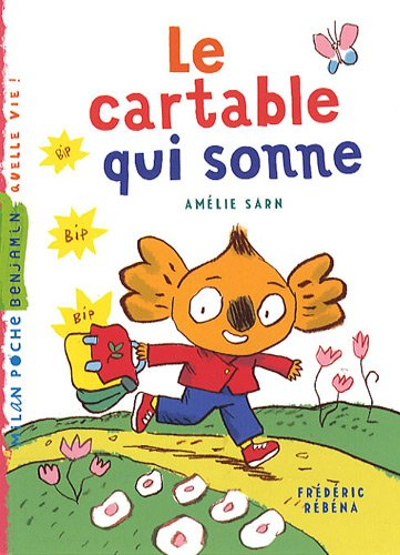 Le cartable qui sonne