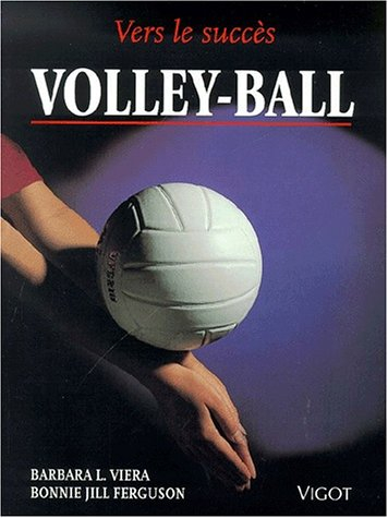 Volley-ball vers le succès