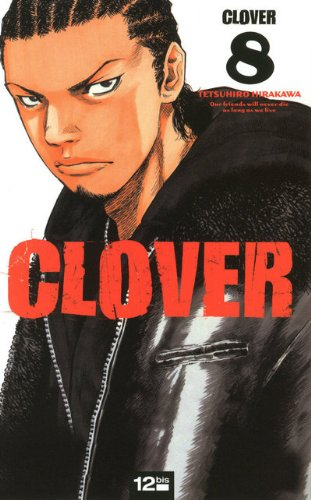 Clover. Vol. 8