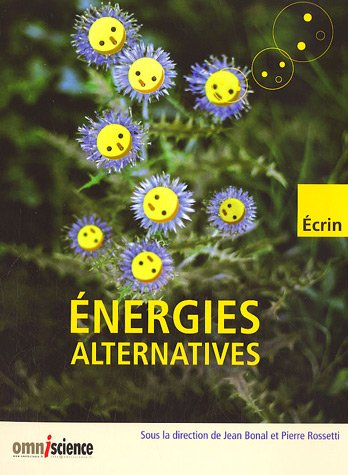 Energies alternatives