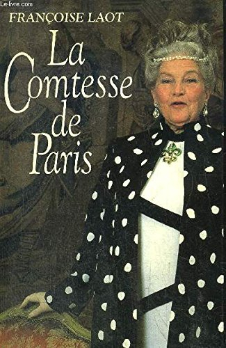 La comtesse de Paris