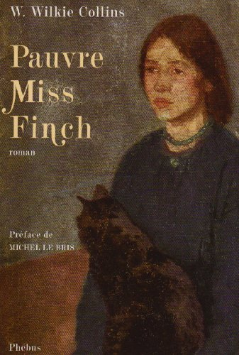 Pauvre Miss Finch : une histoire de famille