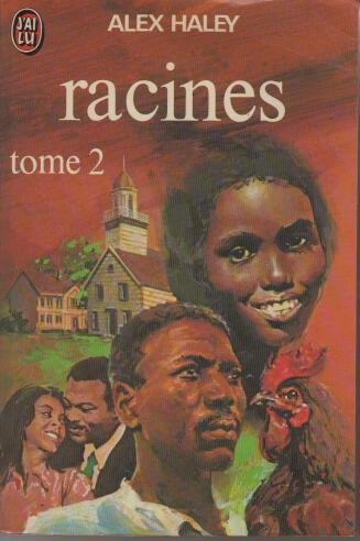 Racines. Vol. 2
