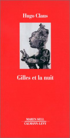 Gilles et la nuit