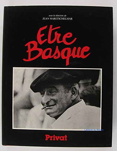 Etre basque