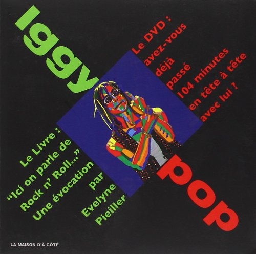 Entretien avec Iggy Pop : une histoire personnelle et déjantée du rock américain