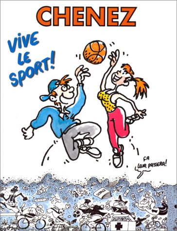 Vive le sport !
