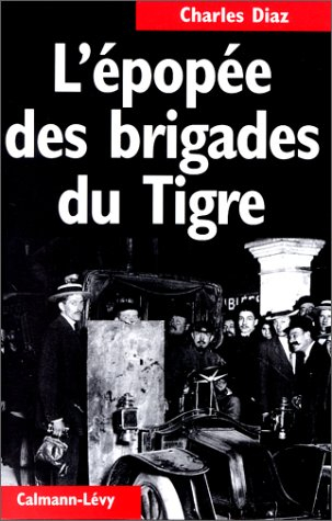 L'épopée des brigades du Tigre