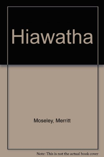Hiawatha : conte indien