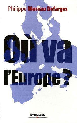 Où va l'Europe ?