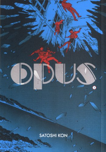 Opus. Vol. 2
