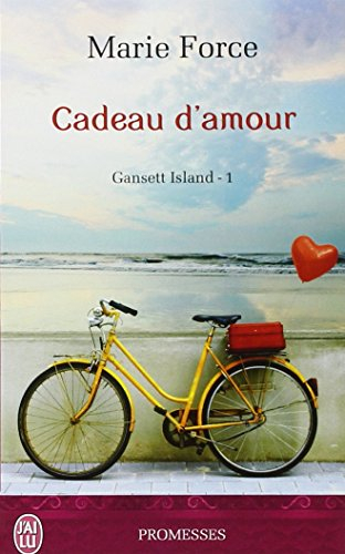 Gansett Island. Vol. 1. Cadeau d'amour