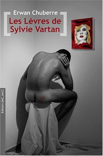 Les lèvres de Sylvie Vartan