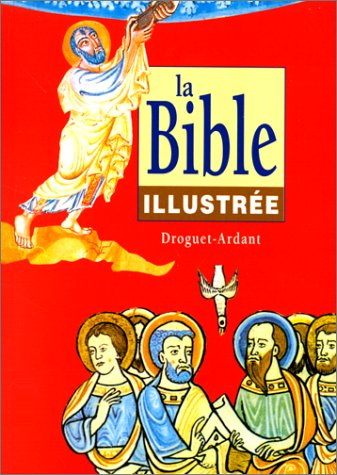 Bible illustrée