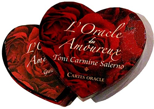 L'oracle des amoureux : cartes oracle