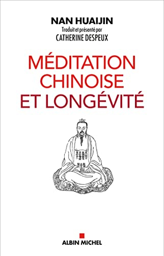 Méditation chinoise et longévité