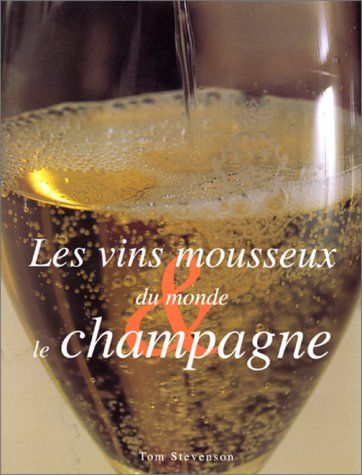 Champagne et vin mousseux dans le monde