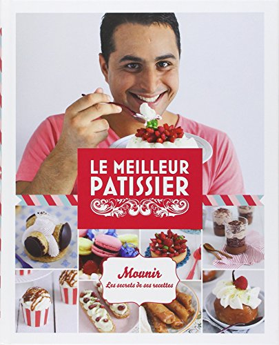 Mounir : les secrets de ses recettes