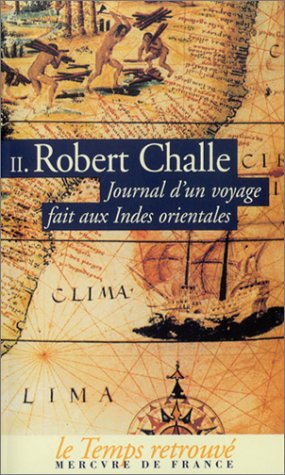 Journal d'un voyage fait aux Indes orientales : (du 24 février 1690 au 10 août 1691). Vol. 2. Août 1